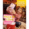 image:imageKOKODI Kids Smart Phone Toys Birthday Gifts Idea Dinosaur Toys for 3 4 5 6 7 8 Year Old Boys Touchscreen HD Digital Dual Video Camera Preschool Learning Toy for Kids 35 Travel Trip Activity BluePink