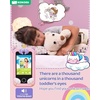 image:imageKOKODI Kids Smart Phone Toys Birthday Gifts Idea Dinosaur Toys for 3 4 5 6 7 8 Year Old Boys Touchscreen HD Digital Dual Video Camera Preschool Learning Toy for Kids 35 Travel Trip Activity BluePink
