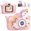 Unicorn-Pink