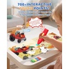image:imageKOKODI Talking Pen Books Sets Interactive Audio Sound Books Kids Learning Electronic Toys for Boys Girls Autism Sensory Games Early Educational Gifts Birthday Gifts for Toddlers Kids Age 2 3 4 5Nursery Rhyme Books Only