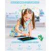 image:imageKOKODI LCD Writing Tablet for Kids 10 Inch Kids Toys for 3 4 5 6 7 8 Years Old Boys and Girls Colorful Doodle Board Gift for Toddler Age 312 Years Memo Board Drawing Pad with PenBlue