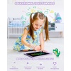 image:imageKOKODI LCD Writing Tablet for Kids 10 Inch Kids Toys for 3 4 5 6 7 8 Years Old Boys and Girls Colorful Doodle Board Gift for Toddler Age 312 Years Memo Board Drawing Pad with PenPurple