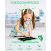 image:imageKOKODI LCD Writing Tablet for Kids 10 Inch Kids Toys for 3 4 5 6 7 8 Years Old Boys and Girls Colorful Doodle Board Gift for Toddler Age 312 Years Memo Board Drawing Pad with PenGreen