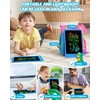 image:imageKOKODI LCD Writing Tablet for Kids 10 Inch Kids Toys for 3 4 5 6 7 8 Years Old Boys and Girls Colorful Doodle Board Gift for Toddler Age 312 Years Memo Board Drawing Pad with PenBlue
