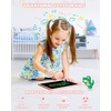 image:imageKOKODI LCD Writing Tablet for Kids 10 Inch Kids Toys for 3 4 5 6 7 8 Years Old Boys and Girls Colorful Doodle Board Gift for Toddler Age 312 Years Memo Board Drawing Pad with PenPink