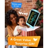 image:imageKOKODI LCD Writing TabletGifts for 3 Years Old Boys and Girls10 Inch Colorful Doodle Board Drawing Tablet Erasable Reusable Electronic Drawing Pads Educational and Learning Toy for KidsBlue
