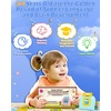 image:imageKOKODI Talking Flash Cards for Toddler Girls Toys Age 25 Speech Therapy Toys 224 Sight Words Speech Therapy Toys Learning Alphabet Educational Christmas Birthday Gifts for Boys GirlsBlue Toys