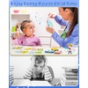 image:imageKOKODI Talking Flash Cards for Toddler Girls Toys Age 25 Speech Therapy Toys 224 Sight Words Speech Therapy Toys Learning Alphabet Educational Christmas Birthday Gifts for Boys GirlsBlue Toys