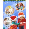 image:imageKOKODI Talking Flash Cards for Toddler Girls Toys Age 25 Speech Therapy Toys 224 Sight Words Speech Therapy Toys Learning Alphabet Educational Christmas Birthday Gifts for Boys GirlsBlue Toys