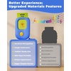 image:imageKOKODI Toddler Toys Talking Flash Cards for Boys Girls 2 3 4 5 Year Old Birthday Gifts Learning Toys with 224 Sight Words for Kids Autism Speech Therapy Toys for Autistic Children Montessori Toys