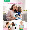 image:imageKOKODI Girl Toys 37 Year Old Gifts LCD Writing Tablet for Kids Drawing Doodle Board Birthday Presents 3 4 5 6 7 Girls