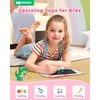image:imageKOKODI Girl Toys 37 Year Old Gifts LCD Writing Tablet for Kids Drawing Doodle Board Birthday Presents 3 4 5 6 7 Girls