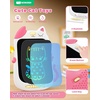 image:imageKOKODI Girl Toys 37 Year Old Gifts LCD Writing Tablet for Kids Drawing Doodle Board Birthday Presents 3 4 5 6 7 Girls
