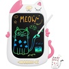 image:imageKOKODI Girl Toys 37 Year Old Gifts LCD Writing Tablet for Kids Drawing Doodle Board Birthday Presents 3 4 5 6 7 Girls