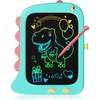 image:imageKOKODI LCD Writing Tablet Doodle Board 3 4 5 6 Year Old Boys Toys Gifts 85 Inch Drawing Pad Airplane Travel Road Trip Essentials Dinosaur Toddler Kids Games Birthday Christmas Stocking StuffersBlue
