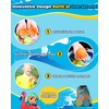 image:imageSOPPYCID Water Balloons Reusable Splash Ball Latexfree Water Bomb Pool Toys No Tying Easy Quick Fill Magnetic Selfsealing Water Balls for Kids amp Adults All Ages Summer Fun Outdoor Party Games10 PCS
