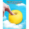 image:imageSOPPYCID Water Balloons Reusable Splash Ball Latexfree Water Bomb Pool Toys No Tying Easy Quick Fill Magnetic Selfsealing Water Balls for Kids amp Adults All Ages Summer Fun Outdoor Party Games18 PCS