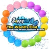 image:imageSOPPYCID Water Balloons Reusable Splash Ball Latexfree Water Bomb Pool Toys No Tying Easy Quick Fill Magnetic Selfsealing Water Balls for Kids amp Adults All Ages Summer Fun Outdoor Party Games18 PCS