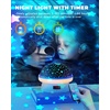 image:imageKOKODI Dinosaur Night Light Projector