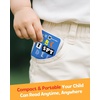 image:imageKOKODI Dinosaur Talking Pen with Phonics Cards Autism Sensory Interactive Game for Kids Ages 38 Kindergarten Preschool Learning Activities ABC 123 Learning Set for Toddler Educational Birthday Gift30pcs Books