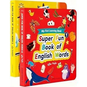 image:imageKOKODI Dinosaur Talking Pen with Phonics Cards Autism Sensory Interactive Game for Kids Ages 38 Kindergarten Preschool Learning Activities ABC 123 Learning Set for Toddler Educational Birthday GiftVocabulary Books Only